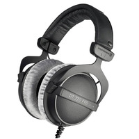 Наушники Beyerdynamic DT 770 PRO LTD/250 ohms Изображение