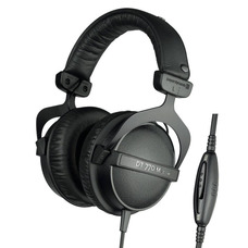 Наушники Beyerdynamic DT 770M/80 ohms Изображение
