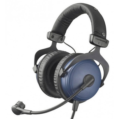 Наушники Beyerdynamic DT 797 PV 250 ohms Изображение