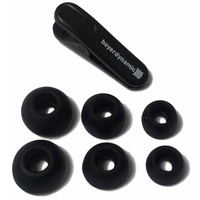 Комплект ушных вставок Beyerdynamic EDT 100 DTX Изображение