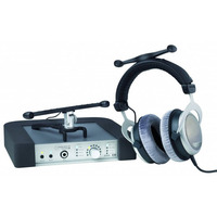 Система домашнего кинотеатра Beyerdynamic Headzone Home HT Изображение