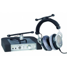 Система домашнего кинотеатра Beyerdynamic Headzone Home HT Изображение