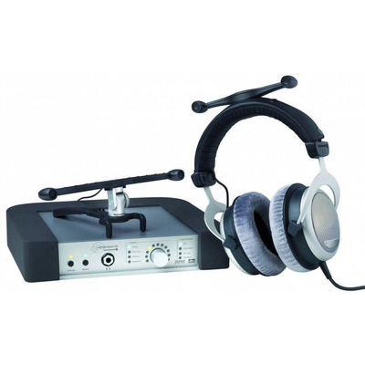 Система домашнего кинотеатра Beyerdynamic Headzone Home HT Изображение