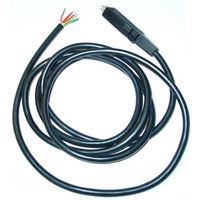 Кабель для наушников Beyerdynamic K 190.00-1.5 m Изображение