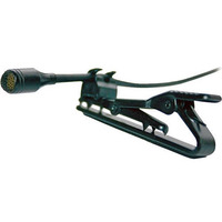 Микрофон петличный Beyerdynamic MCE 55.09 BLK Изображение