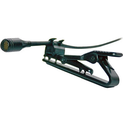 Микрофон петличный Beyerdynamic MCE 55.09 BLK Изображение