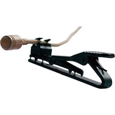 Мікрофон петлічний Beyerdynamic MCE 55.18 BLK Зображення