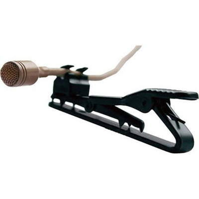 Микрофон петличный Beyerdynamic MCE 55.18 BLK Изображение