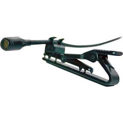 Мікрофон петлічний Beyerdynamic MCE 55.18 SC Зображення