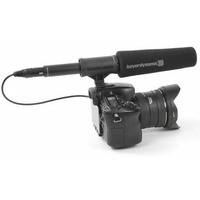 Микрофон накамерный Beyerdynamic MCE 85 Изображение