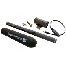 Микрофон Beyerdynamic MCE 86S II Изображение