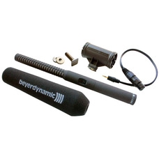 Микрофон Beyerdynamic MCE 86S II CAM Изображение