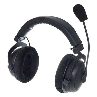 Наушники Beyerdynamic MMX 300 the 2nd generation Изображение