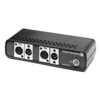 Передпідсилювач Beyerdynamic MSG 248.1 Зображення