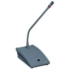 Микрофон настольный Beyerdynamic MTS 67/3 Изображение