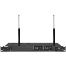 Радіосистема Beyerdynamic NE 912 Зображення