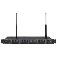 Радіосистема Beyerdynamic NE 914 Зображення