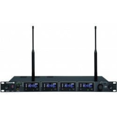 Радіосистема Beyerdynamic NE 914 (718-790 MHz) Зображення