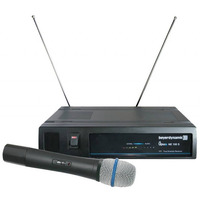 Радиосистема Beyerdynamic OPUS 168 MK II (231.600 MHz) Изображение