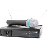 Радіосистема Beyerdynamic OPUS 180 MK II (174.100 MHz) Зображення