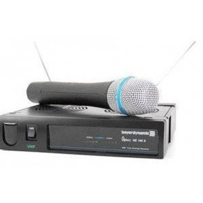 Радиосистема Beyerdynamic OPUS 180 MK II (174.100 MHz) Изображение