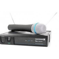 Радіосистема Beyerdynamic OPUS 180 MK II (175.000 MHz) Зображення