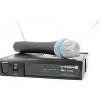 Радиосистема Beyerdynamic OPUS 180 MK II (202.400 MHz) Изображение