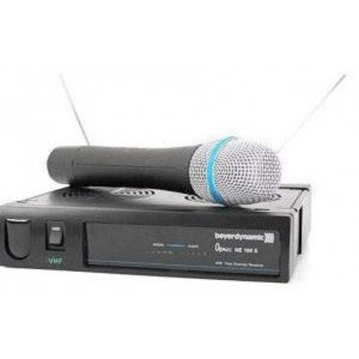 Радиосистема Beyerdynamic OPUS 180 MK II (239.200 MHz) Изображение