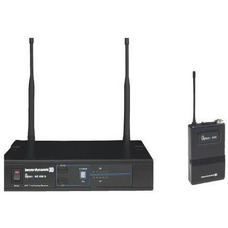 Радіосистема Beyerdynamic OPUS 600 T-Set (668-692 MHz) Зображення