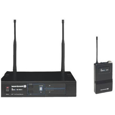 Радіосистема Beyerdynamic OPUS 600 T-Set (710-734 MHz) Зображення