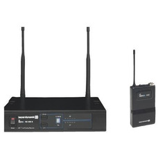 Радіосистема Beyerdynamic OPUS 600 T-Set (774-798 MHz) Зображення