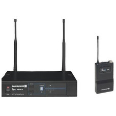 Радіосистема Beyerdynamic OPUS 600 T-Set (841-865 MHz) Зображення