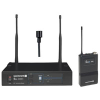 Радиосистема Beyerdynamic OPUS 650 Set (506-530 MHz) Изображение