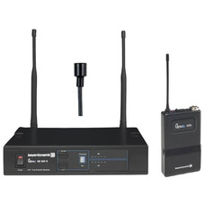 Радіосистема Beyerdynamic OPUS 650 Set (506-530 MHz) Зображення