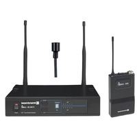 Радиосистема Beyerdynamic OPUS 650 Set (710-734 MHz) Изображение