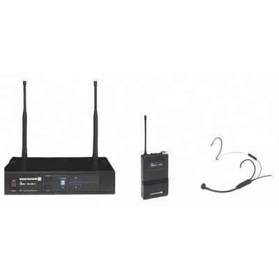 Радиосистема Beyerdynamic OPUS 654 Set (668-692 MHz) Изображение