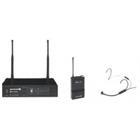 Радиосистема Beyerdynamic OPUS 654 Set (774-798 MHz) Изображение