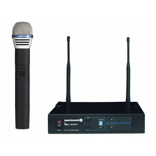 Радіосистема Beyerdynamic OPUS 660 Set (506-530 MHz) Зображення