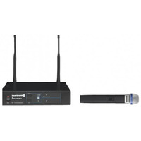 Радиосистема Beyerdynamic OPUS 669 Set (710-734 MHz) Изображение