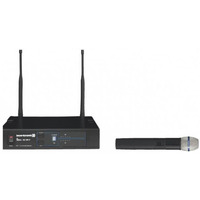 Радиосистема Beyerdynamic OPUS 681 Set (506-530 MHz) Изображение