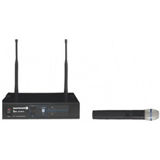 Радіосистема Beyerdynamic OPUS 681 Set (506-530 MHz) Зображення