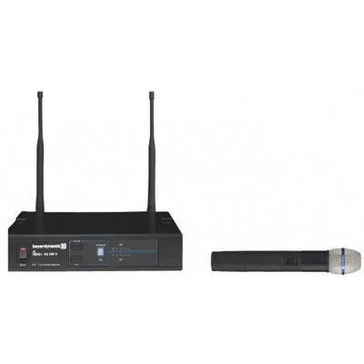 Радіосистема Beyerdynamic OPUS 681 Set (790-814 MHz) Зображення