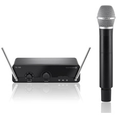 Радіосистема Beyerdynamic TG 100 H-Set 174-184 MHz Зображення