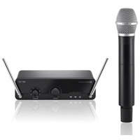 Радиосистема Beyerdynamic TG 100 H-Set 194-204 MHz Изображение