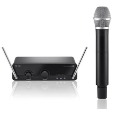 Радіосистема Beyerdynamic TG 100 H-Set 194-204 MHz Зображення