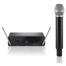 Радіосистема Beyerdynamic TG 100 H-Set 213-223 MHz Зображення