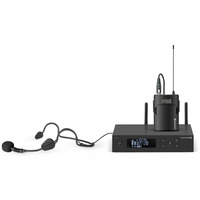 Радіосистема Beyerdynamic TG 534 1780-1810MHz Зображення