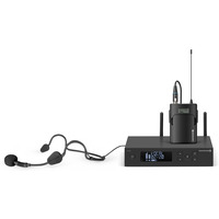Радіосистема Beyerdynamic TG 534 518-548MHz Зображення