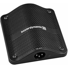 Инструментальный микрофон Beyerdynamic TG D71 Изображение