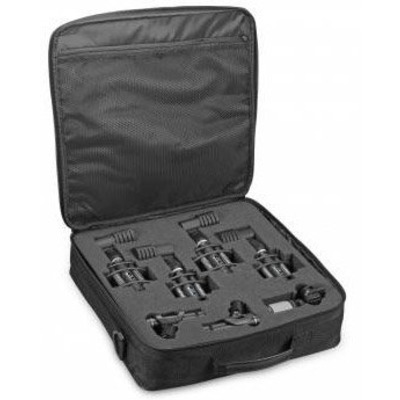 Набор микрофонов для барабанов Beyerdynamic TG DRUMSET PRO M Изображение